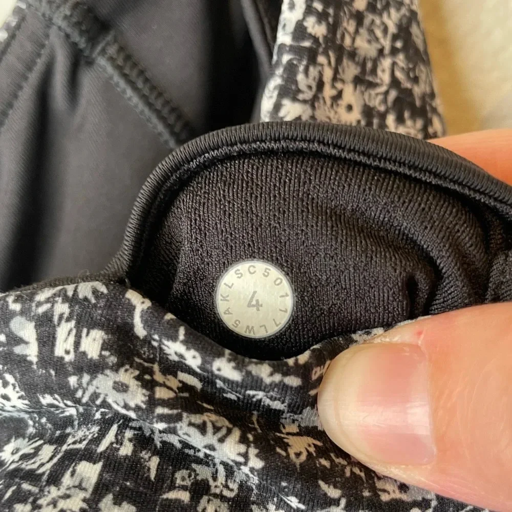 lululemon athletica lululemon invigorate